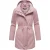 Marikoo dames mantel Katalinaa met tailleceintuur