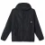 Ellesse Jongens Garbon Windrunner Jacket (Zwart)