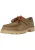 CLARKS Veterschoen ‘Cleyhill Seam’  camel