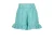 Raizzed relaxed casual short zeeblauw