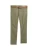 TOM TAILOR DENIM Chino  olijfgroen