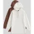Overmaatse Hoodie met Zak
