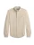 Polo Ralph Lauren Overhemd  beige gemêleerd