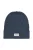 Oxmo Muts ‘Biene’  donkerblauw / wit