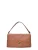 Isabella Rhea Brown Rundleer Tas