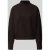 NEO NOIR Col-pullover met wol en ronde hals