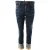 Dsquared2 Cool Guy Cropped Donkerblauwe Denim Broek