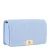 Valentino Bags crossbody tas Jellies lichtblauw