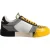 Dolce & Gabbana Multicolor MIAMI Lage Sneakerschoenen