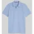Tom Tailor Regular fit poloshirt van katoenmix