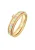 ELLI Ring  lichtgeel / goud / mintgroen / lavendel