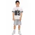 Retour Jeans T-shirt wit