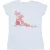 Li-cense Disney dames winnie the pooh knorretje hartenketting katoenen t-shirt