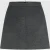Circle of Trust Rebecca Skirt Dark Grey Melange