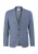s.Oliver BLACK LABEL Business-colbert  opaal