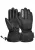 REUSCH Sporthandschoenen ‘Charlie’  zwart / wit