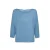 Dames-T-shirt met lange mouwen Greenbomb Basic Simper