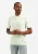 No Excess No Excess Polo Pullover Short Sleeve Slub Seagreen  XL