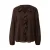 s.Oliver – female – Crêpe-blouse met volants