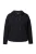 Ulla Popken Sweatshirt  zwart