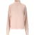Dames sweatshirt met 1/2 rits Athlecia Jillnana