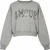 Miss Goodlife Sweater Grijs dames