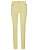 MADELEINE Broek  pasteelgeel