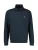 LERROS Sweatshirt  navy / wit