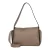 TOM TAILOR Schoudertas ‘Rowan’  taupe