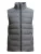 Ombre Bodywarmer  grijs