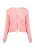 Mymo Vest Dames roze