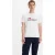 Levi’s Destination Tee Levi Amsterdam White Gr