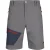 Trespass Heren Dalham Korte Broek (Vuursteen)