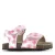 Shoesme leren sandalen roze