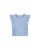 WE Fashion Shirt  lichtblauw