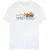 Li-cense Disney dames cars explore the open road katoenen vriendje t-shirt
