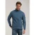 Gabbiano Heren vest 425247 0003 petrol