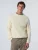North Sails Trui Visser rib met ronde hals