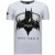 Local Fanatic Badman rhinestone t-shirt