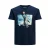 T-shirt Jack & Jones Jcolegend