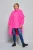 Caroline Tensen Burnaby Vest Pink