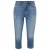s.Oliver capri jeans light blue denim
