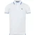 U.S. Polo Assn. heren poloshirt van katoen met contrastdetails