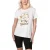 Looney Tunes Yeehaw Yosemite Sam T-shirt voor dames (Wit)