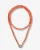 Bonnie Studios Noah Peach Ketting