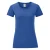 Fruit Of The Vrouwen / Dames Iconische T-Shirt (Heather Royaal)