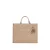 Quilted Tote Bag Dames Gaudì Letizia