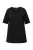 Ulla Popken Shirt  zwart
