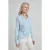 Josephine & Co Pam Blouse Light Blue