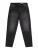 Bershka Jeans  zwart